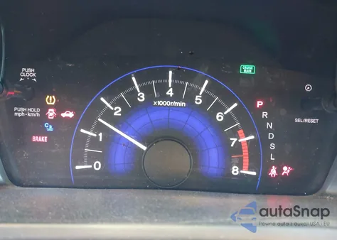 2014 Honda Civic Lx из США, поврежденный, VIN 19XFB2F58EE049349